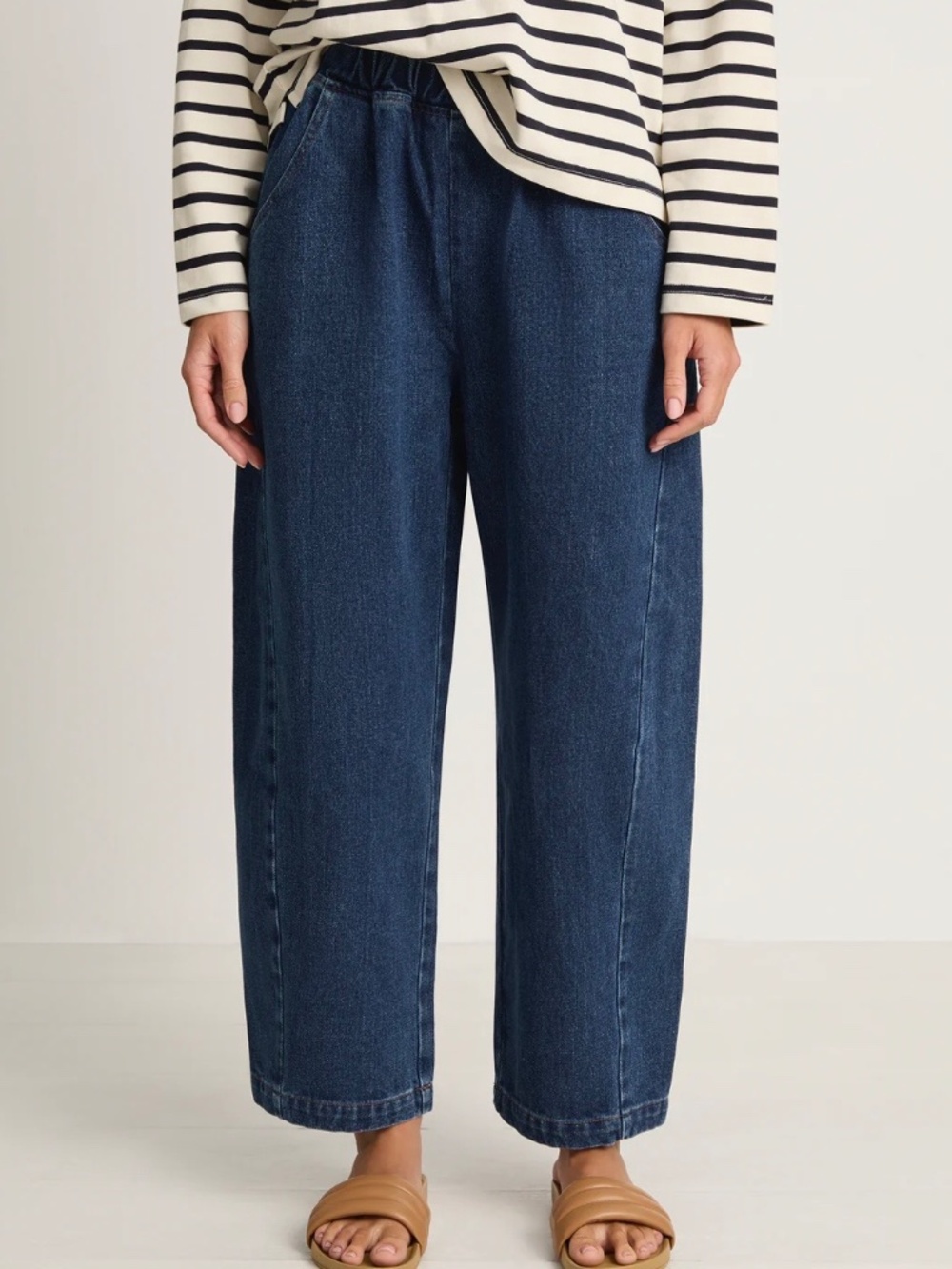 Le Bon Shoppe Arc Pants